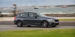 BMW M140i Performance Edition 2017 года (AU)